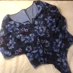 Victoria’s Secret Pink Bodysuit